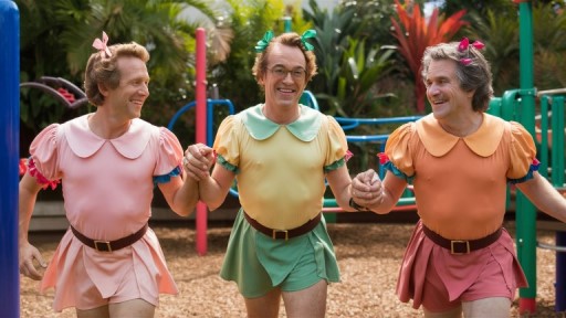 Fashion Trends For Little Girls After the Great Shift